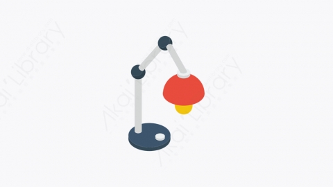 图片素材-015_台灯_table_lamp