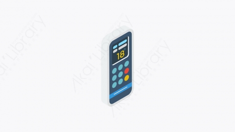 图片素材-022_远程控制_remote_control