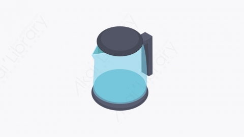 图片素材-023_水壶_kettle