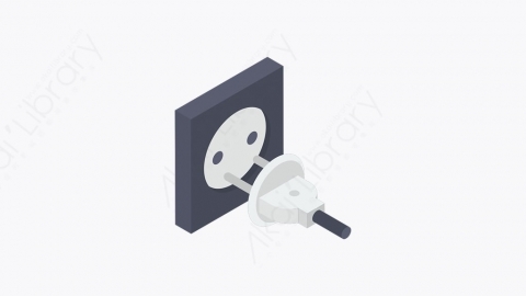图片素材-026_插件_plug_in