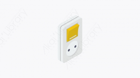 图片素材-027_电灯开关_light_switch