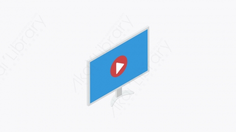 图片素材-060_视频流_video_stream