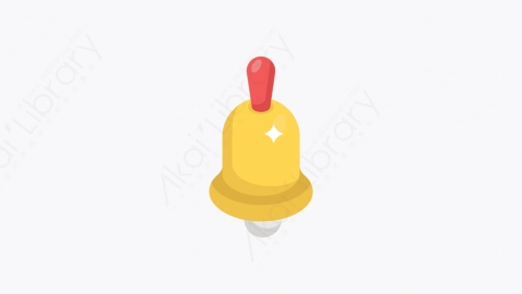 图片素材-017_铃铛_bell