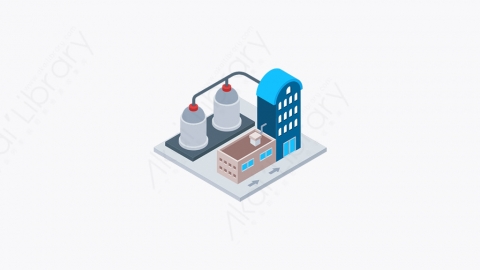 图片素材-012_工厂_industry