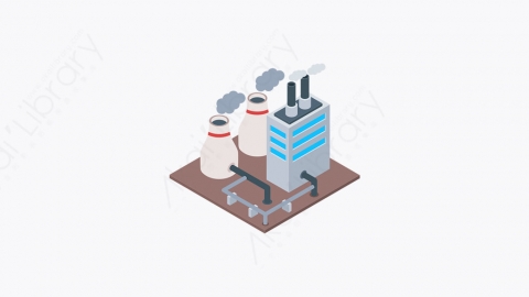 图片素材-013_加油站_oil_refininery