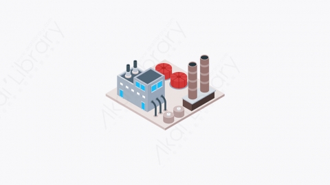 图片素材-014_工厂_factory