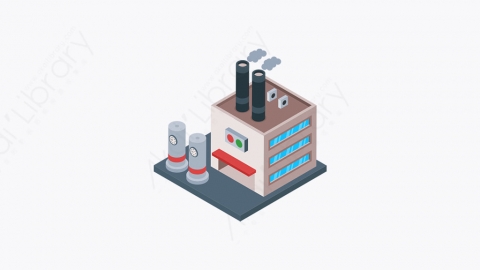 图片素材-019_工厂_industry
