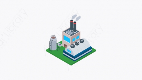 图片素材-023_制造厂_manufacturing_plant