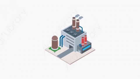 图片素材-024_发电厂_power_plant