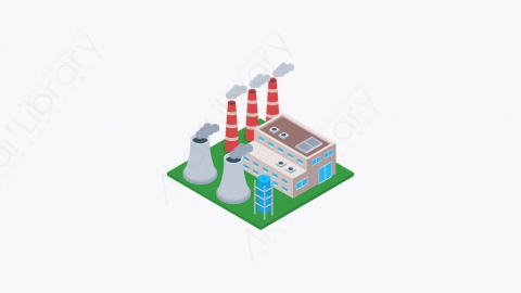 图片素材-025_加油站_oil_refininery