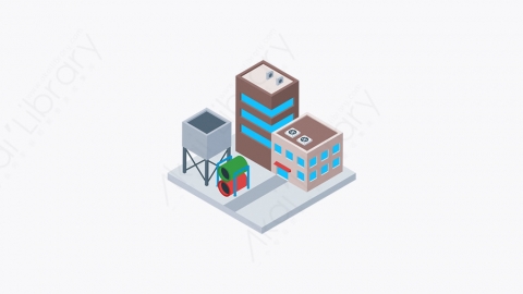 图片素材-027_工厂_industry