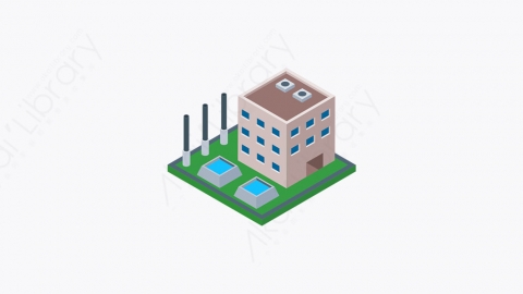 图片素材-029_制造厂_manufacturing_plant