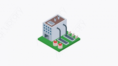图片素材-036_制造厂_manufacturing_plant