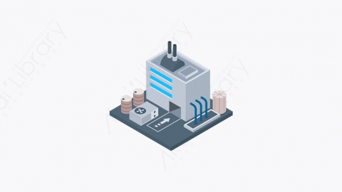 图片素材-041_制造厂_manufacturing_plant
