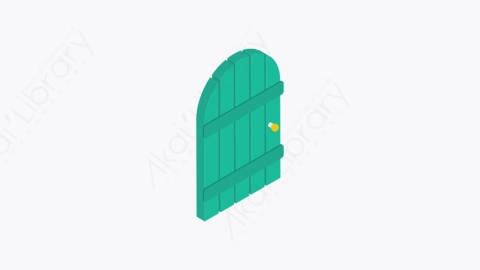 图片素材-005_木门_door