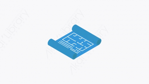 图片素材-011_蓝图_blueprint