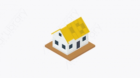 图片素材-029_房子_house