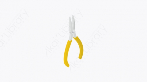 图片素材-032_钳子工具_pliers_tool