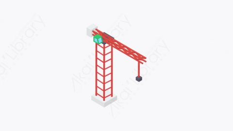 图片素材-038_起重机_crane