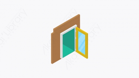 图片素材-040_门_door