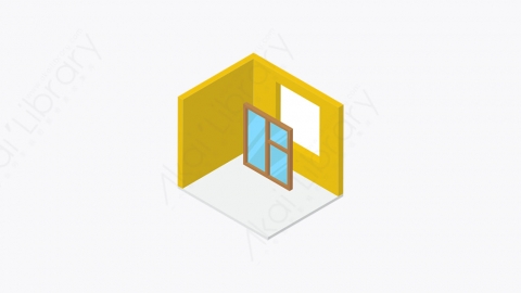 图片素材-041_窗口_window