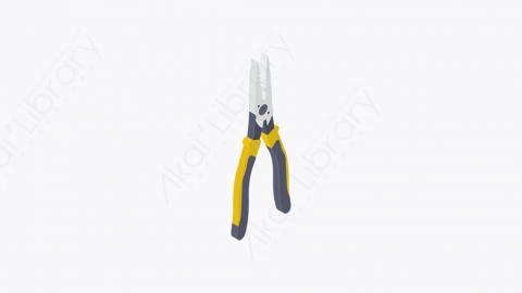 图片素材-070_钳子_pliers