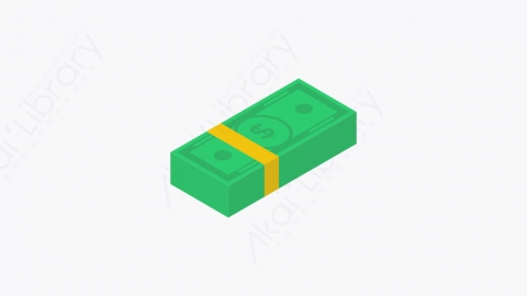 图片素材-004_纸币_paper_money