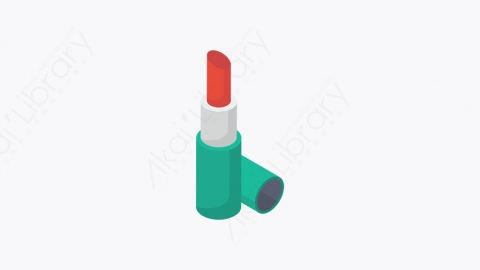 图片素材-007_唇膏_lipstick