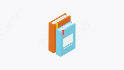 图片素材-011_图书_books