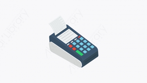 图片素材-014_pos机_pos_terminal