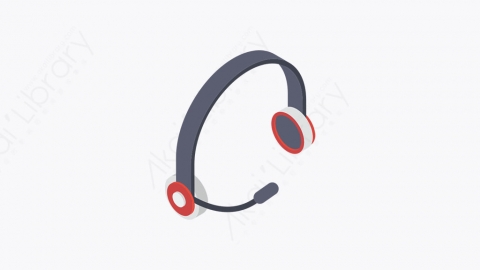 图片素材-017_耳机_headphones