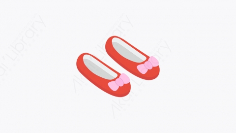 图片素材-018_女鞋_female_footwear