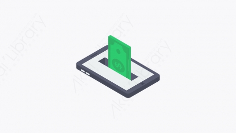 图片素材-036_网上支付_online_payment