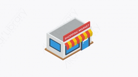 图片素材-047_购物商店_shopping_store