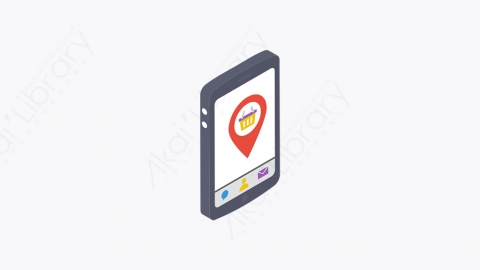 图片素材-049_网上商店_online_store