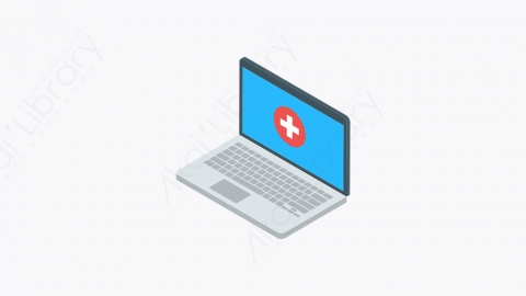图片素材-002_医疗应用程序_medical_app