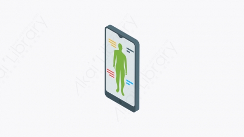图片素材-020_医疗应用程序_medical_app