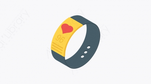 图片素材-035_智能手表_smartwatch