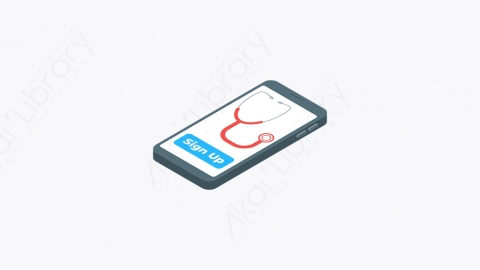 图片素材-037_医疗应用程序_medical_app