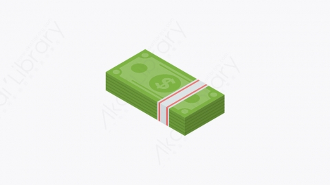 图片素材-046_钞票_banknotes