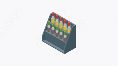 图片素材-045_唇膏_lipstick