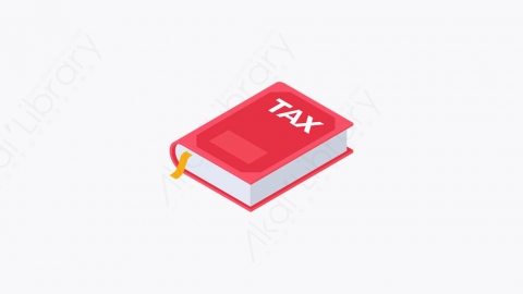 图片素材-005_税收_taxation