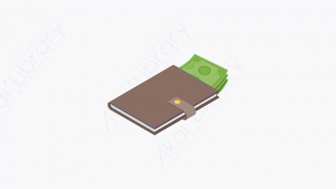 图片素材-010_钱包_wallet
