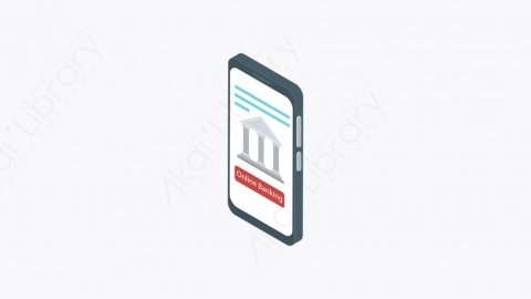 图片素材-023_网上银行_online_banking