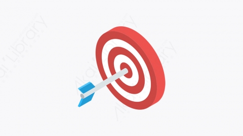 图片素材-024_目标_target