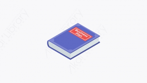 图片素材-045_商业计划书_business_plan