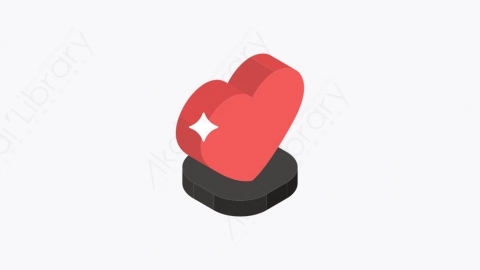 图片素材-001_爱心_heart