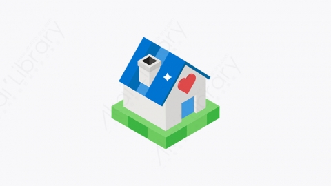 图片素材-006_温馨家_sweet_home