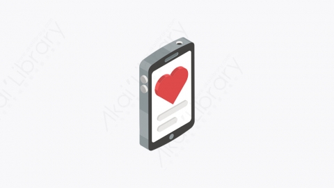 图片素材-010_约会应用程序_dating_app
