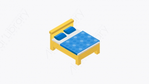 图片素材-011_卧室_bedroom